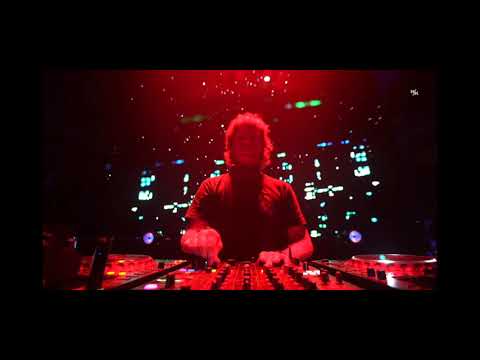 Hernan Cattaneo Forja 2019   Inception- Golan Zocher & Choopie