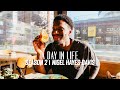 ELPA series: "A day in life" by Nigel Hayes-Davis