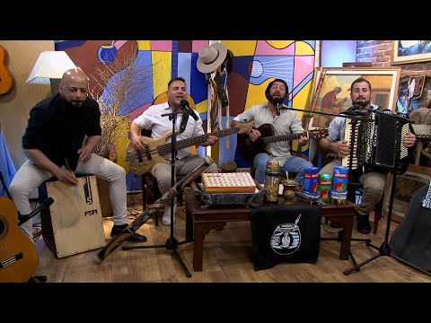 ENTRE MATES Y GUITARRAS PROGRAMA 659 - 31 DE ENERO DE 2026