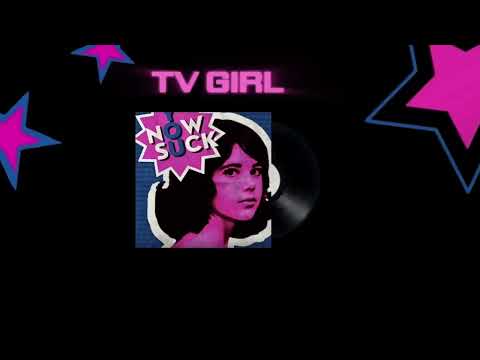 TV Girl - Cigarettes out the Window (Lyrics)