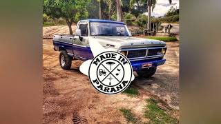 Diego e Victor Hugo - Do Copo eu Vim (MADE IN PARANÁ EDITION 🌲)