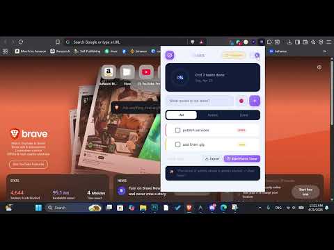 Item video thumbnail