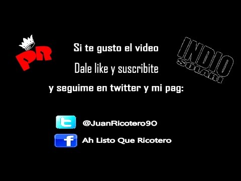 Indio solari - Beemedobleve (Letra)