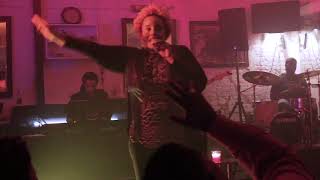 Everybody Loves the Sunshine - Incognito Version