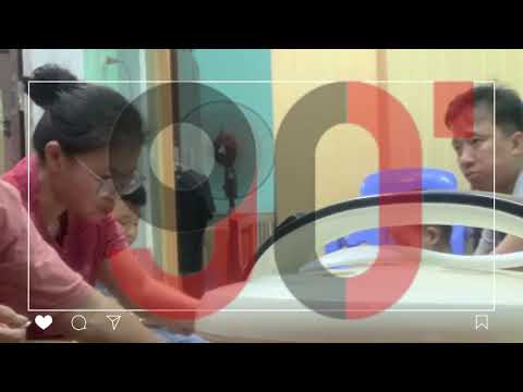 Ein Stück Heimat auf dem Teller: Unser Abendessen