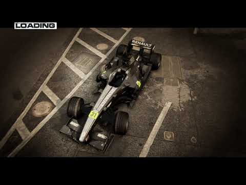 Race Driver Grid 2019 Season 1 # 54