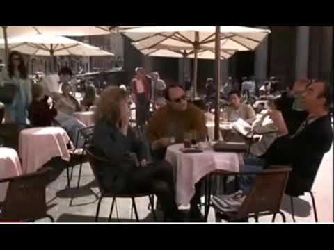 Carlo Verdone - perdiamoci di vista (fiori di quadri , fiori di picche , fiori di pesco)