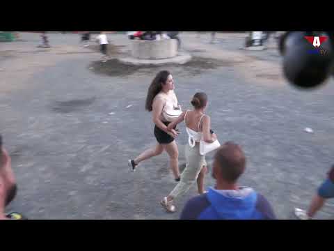 Vaquilla del aguardiente