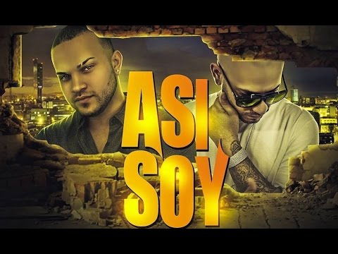 Elio "MafiaBoy" Ft. Jota O - Asi Soy (AUDIO) Video Lyric.