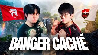🔥MATCH BANGER ULTRA SPECTACULAIRE, BDD NE PERD JAMAIS?🔥(KT vs NS)