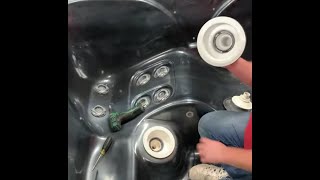 How To Replace Master Massage Blaster Jet (Twilight Series) (X241193) 