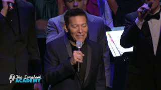 "If I Ruled the World" medley feat. Michael Feinstein and the Songbook Choir | Songbook Academy 2025
