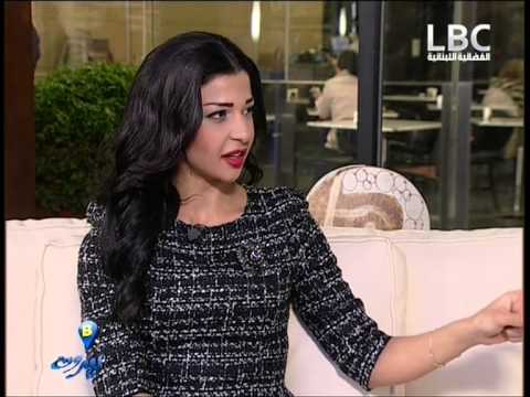 الحلقة كاملة .. ب بيروت 2013 - 1- 19