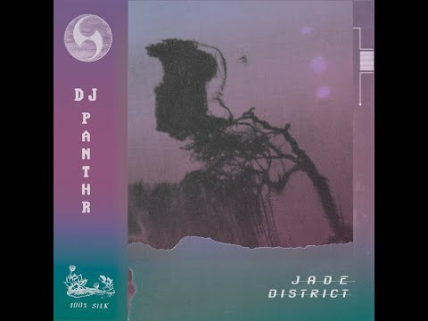 DJ Panthr - Midnight Mind