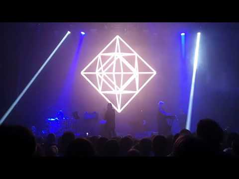 Ladytron - Fighting in Built Up Areas - live at Izvestiya Hall, Moscow - 01.06.2019
