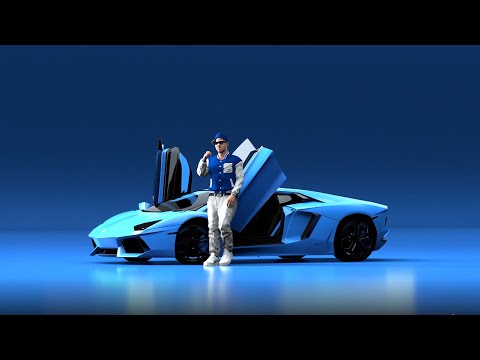 JOINT ONE - FANTA [prod. Johnny Lowd, Chaylan]