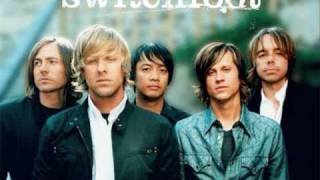 Switchfoot - Adding to the Noise