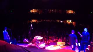 Reno Divorce - What Were You Saying? (live)