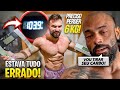 BALESTRIN NÃO ESPERAVA POR ISSO!! “estamos atrasados”