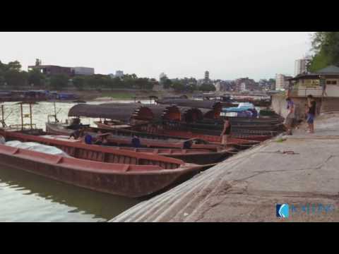 KaLong Riverside City