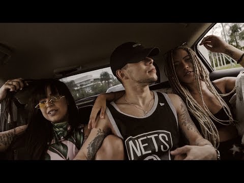 Losk, Sobs, Wanderlean - 2 Blocos (Official Music Video)