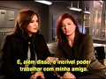 Debra Messing Fala Sobre A Diferença Entre Fazer Comédia E Drama Na TV