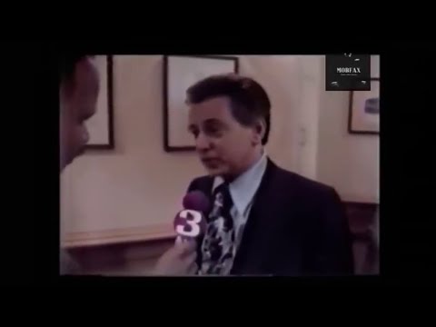 Nicodemo “Little Nicky” Scarfo - News Reports