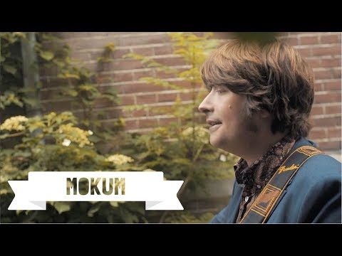 Yorick van Norden - The Forest Of The Mind • Mokum Sessions #347