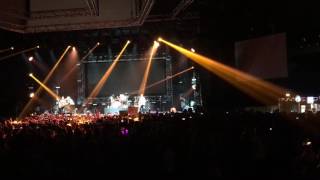 The Vamps_-_Little Mix/ The Glory Days Tour Vienna_-_Oh Cecilia