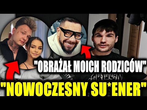 Filipek z mocnym komentarzem w stronę Cameraboy, Nikity, Szalonego Reportera, Tańculi i...