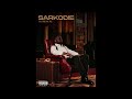 SARKODIE ROLLIES CIGARS AUDIO SLIDE