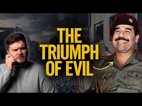 Saddam Hussein's MONSTROUS Rise To Power