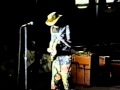 Happy 70th Birthday Johnny Winter!  'Shake your Money Maker'