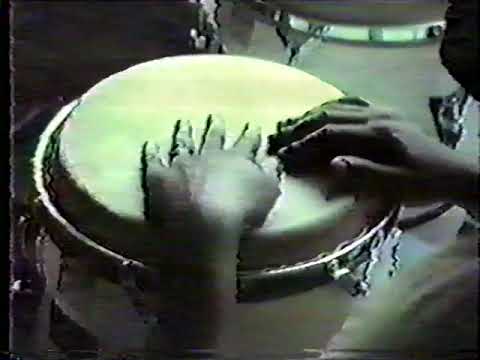 Changuito - La  Mano Secreta, 2da  Parte