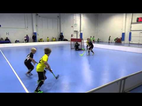 Pojat F2, Tiger Sport Areena, 22.11.2015