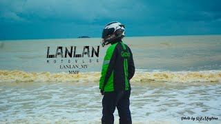 preview picture of video 'Perjuangan menuju Pantai Asmara'