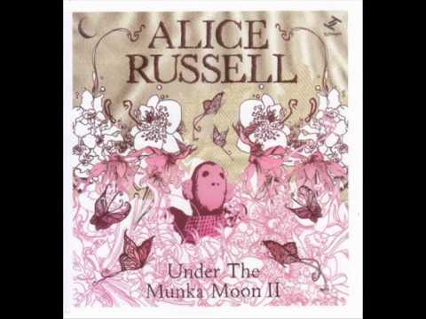 Alice Russell - I'm Just Here (Wyndham Earl Remix)