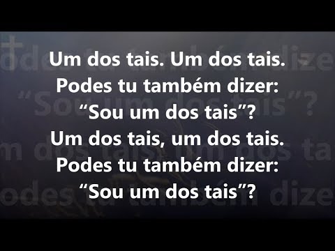 Um Povo Forte - Harpa Cristã