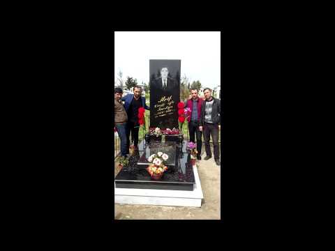 Perviz Beyleqanli - Revayet 2018