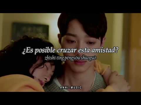 Wang bowen- ; Can You Feel My Heart ; (OST.A little thing called first love)Sub al español ϟ