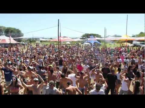 NoaTv - Equilibrium  - 5 ª Edição -  After Movie