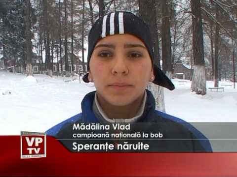 Speranţe năruite