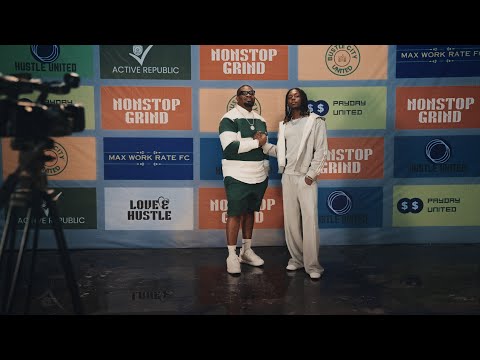 Bayanni & Don Jazzy - Hustler's Anthem