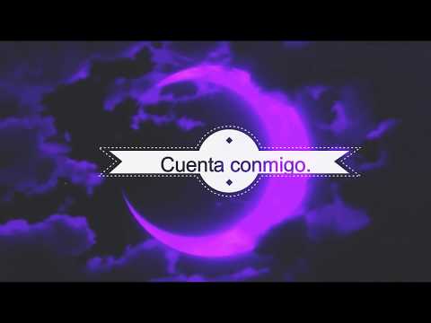 Cuenta conmigo Salsa baul subtitulado letras