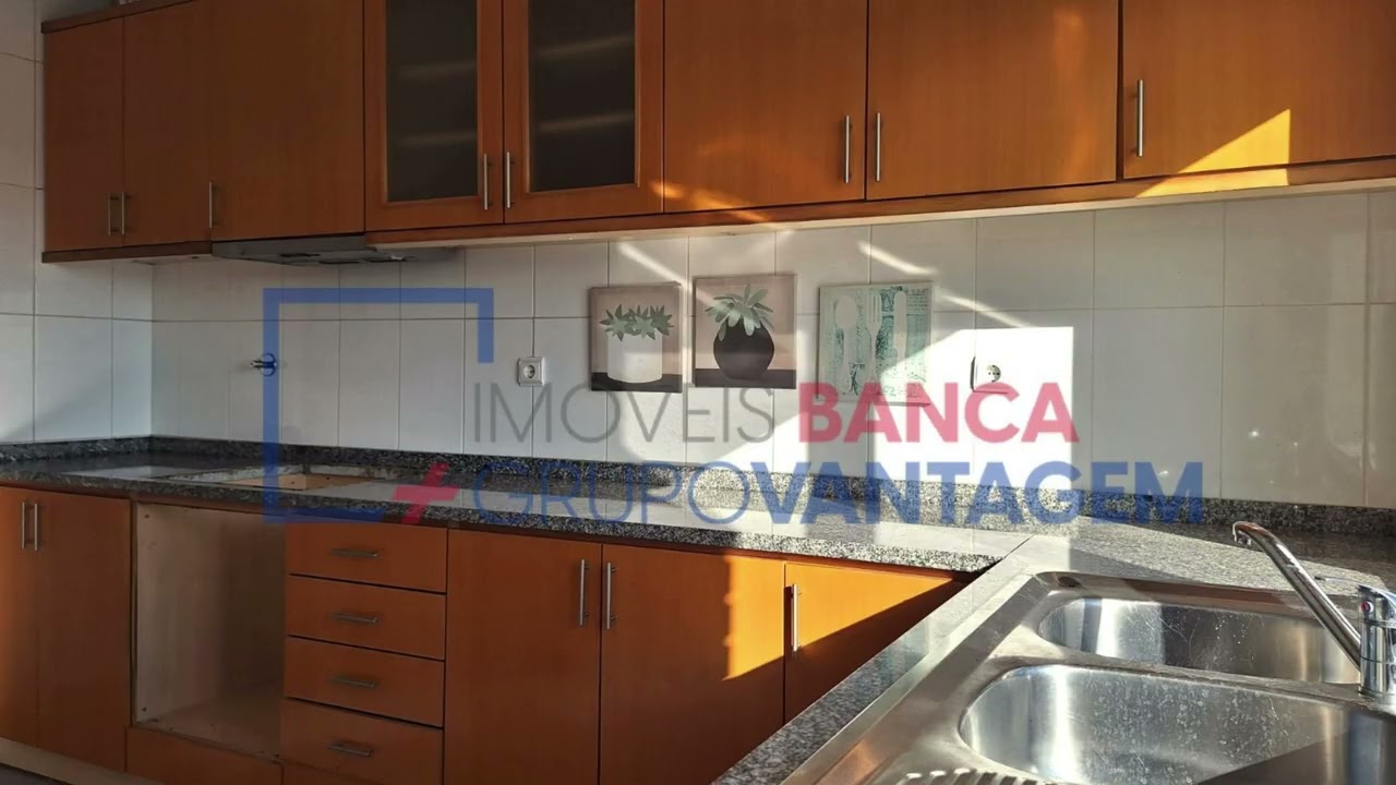 Vídeo do imóvel