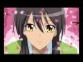 Kaichou wa maid-sama season 2 news 