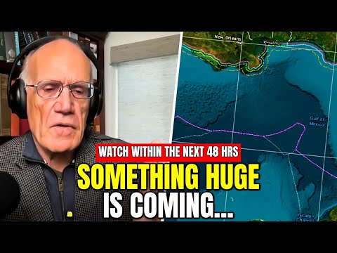 3 Mins Ago: Trump ORDERS BIGGEST MOVE YET And It's Actually Happening
