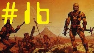 Let's Play - Dark Sun - Part 1b