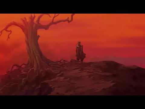 Osirus jack 667 - Découpage (amv)