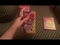 Barney Movin And Groovin VHS DVD Comparison